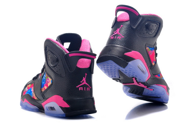 Jordan 6 Women AAA 16